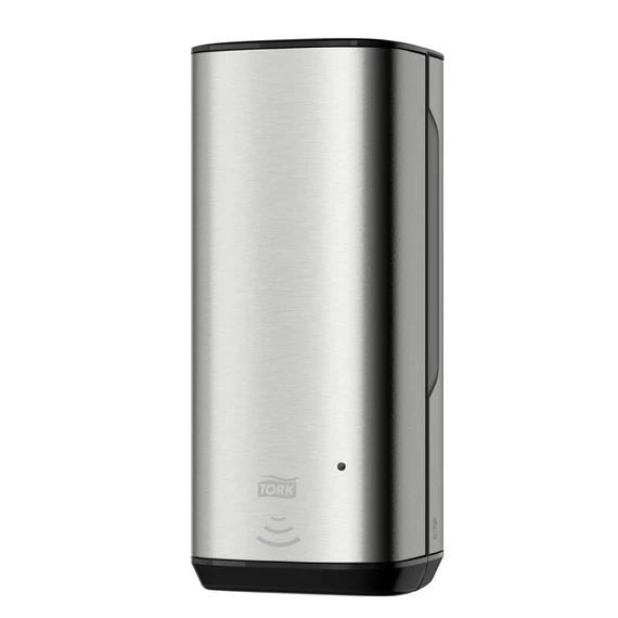 Tork S4 habszappan-adagoló Intuition™ szenzorral, rozsdamentes fém
