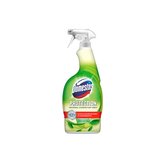 DOMESTOS ProtectionSpray 750ml Univerzális fertőtlenítő