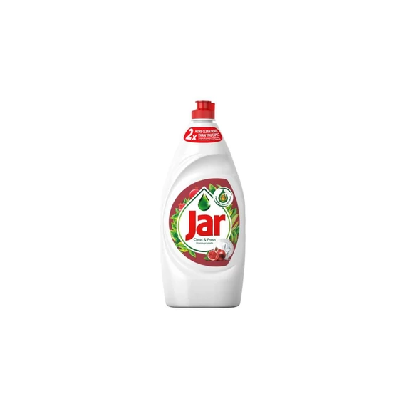Jar mosogató 900ml Gránátalma